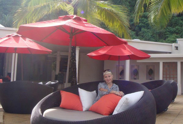 Ирина Белокурова