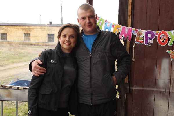 Яков Сергеевич