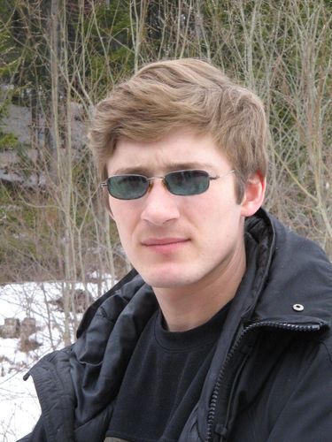 Лоскутов Денис