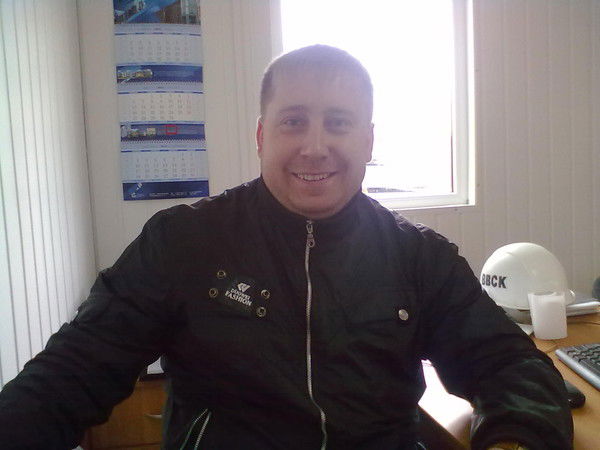 Владимир Костин