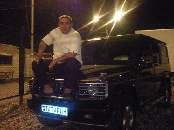 Рифкат Гельмагалеев