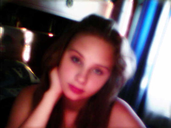 Танечка Шестернина