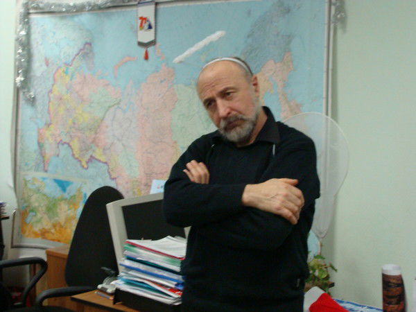 Федор Авгур