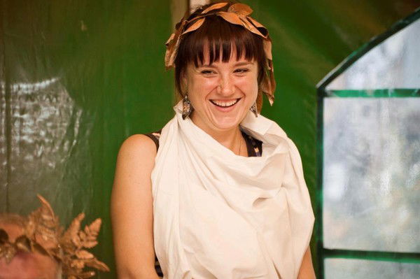 Алена Кожевникова