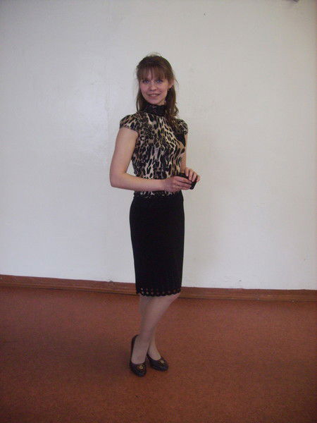 Ирина Демичева