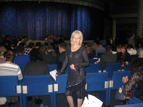 Надежда Мальцева