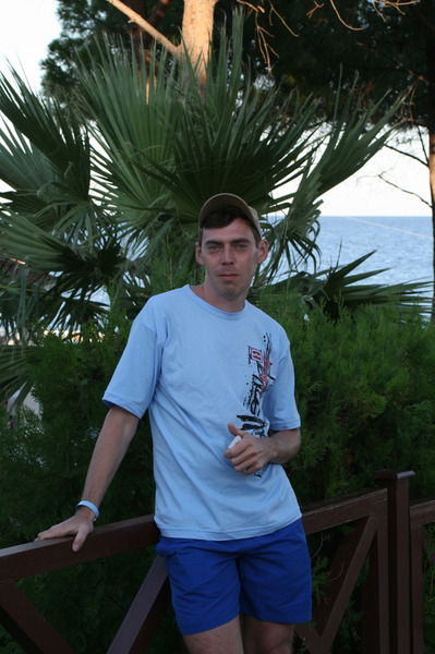 Андрей Францев