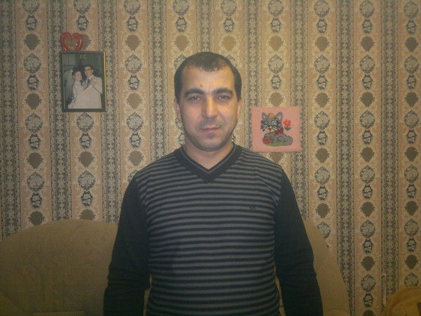 Джейхун Рзаев