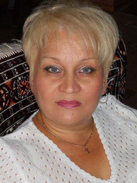 Ольга Харченко