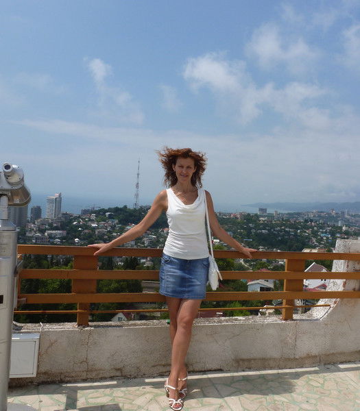 Ольга Гумерова