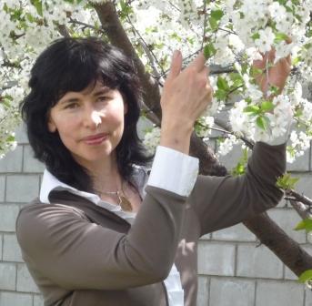 Фатима Галеева