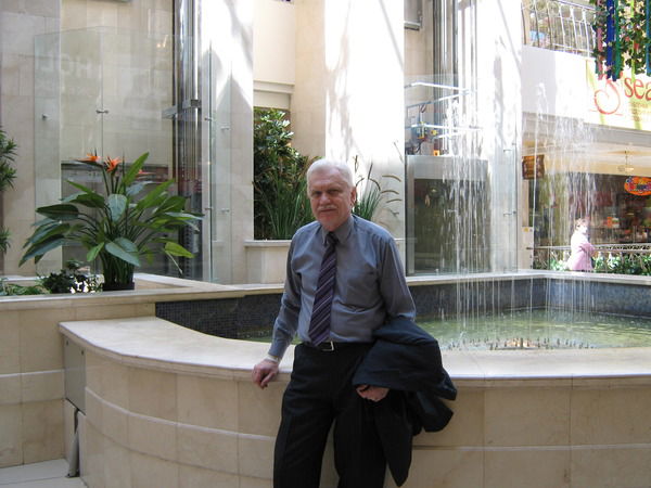 Юрий Кириченко