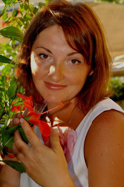 Екатерина Колосова