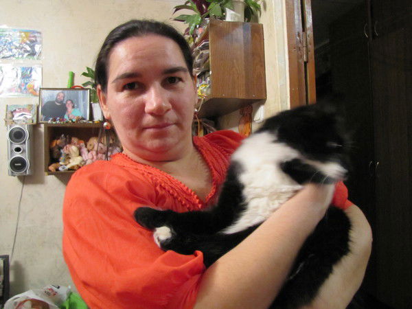 Светлана Журавель