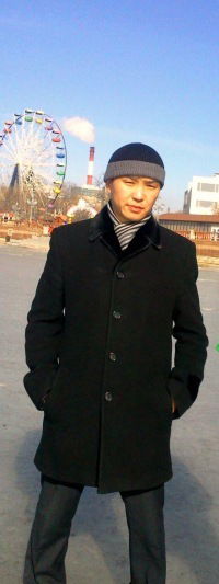 Тимур Куулар