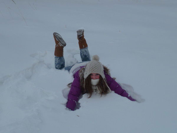 Анастасия Шавкун