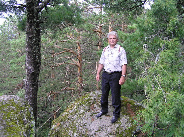 Федор Емельянов