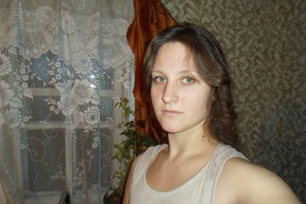 Марина Шитикова