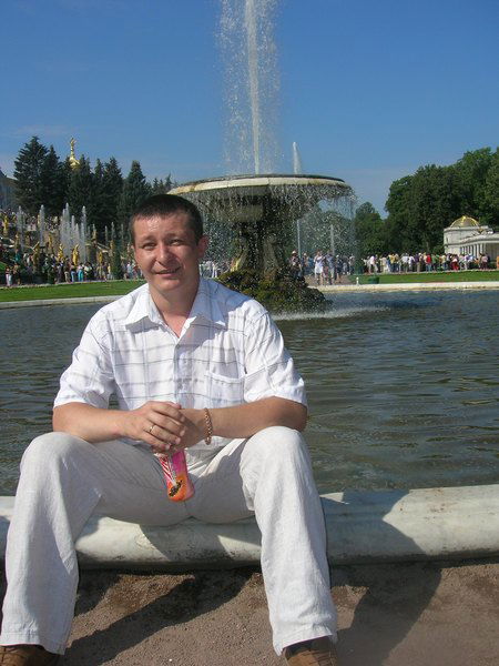 Алексей Бахтояров