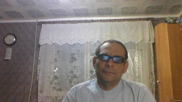 Алексей Семенков