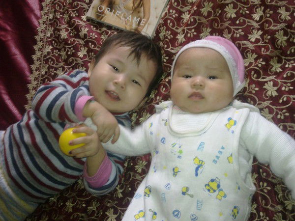 Салтанат Жалгасбаева