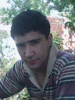 Ардашер Азизов