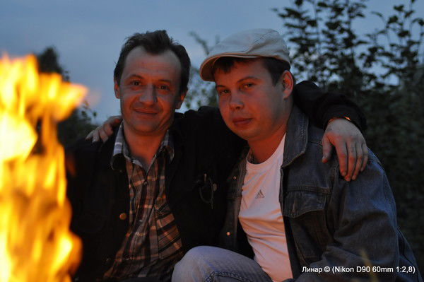 Дионис Батманов