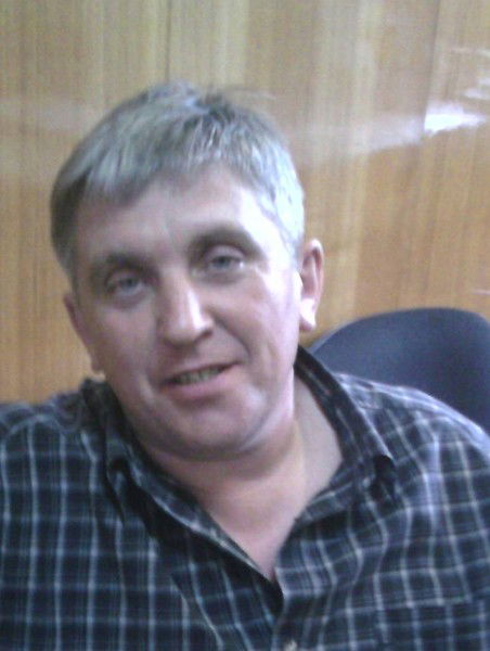 Игорь Базута