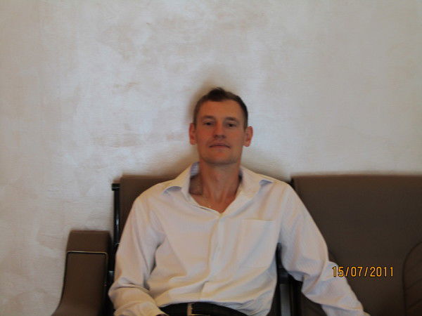 Дмитрий Золотарев