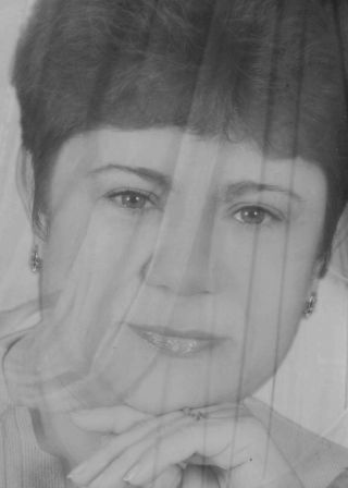 Ольга Балабанова