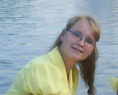 Наталья Потанина