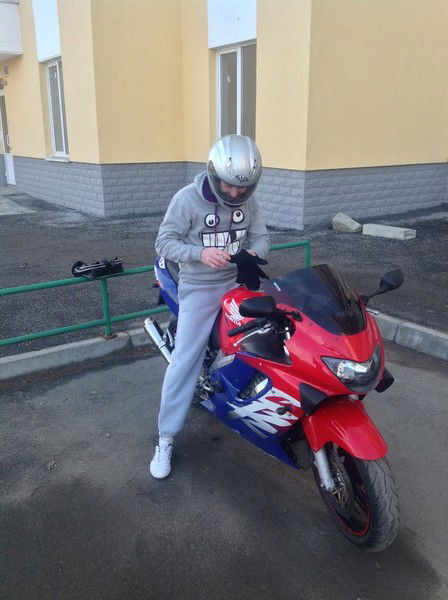 Сергей Доянов