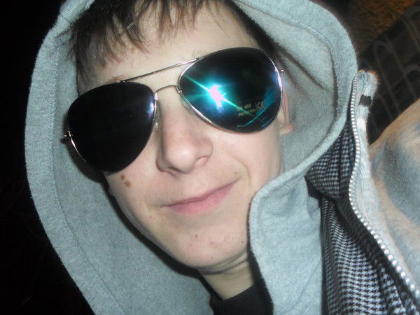 Михаил Миронов