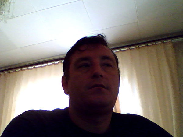 Михаил Мигунов