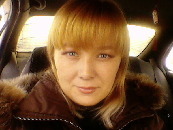 Лариса Писаренко