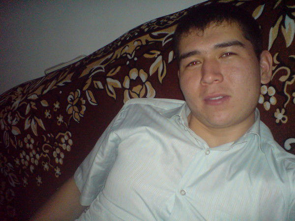 Кайрат Кулаев