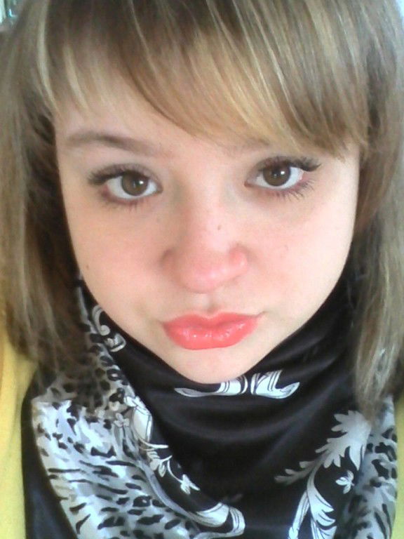 Анастасия Кунгурцева