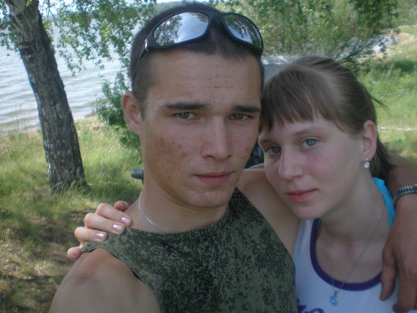 Антон Меньшин