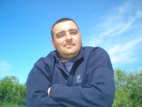 Сергей Мунин