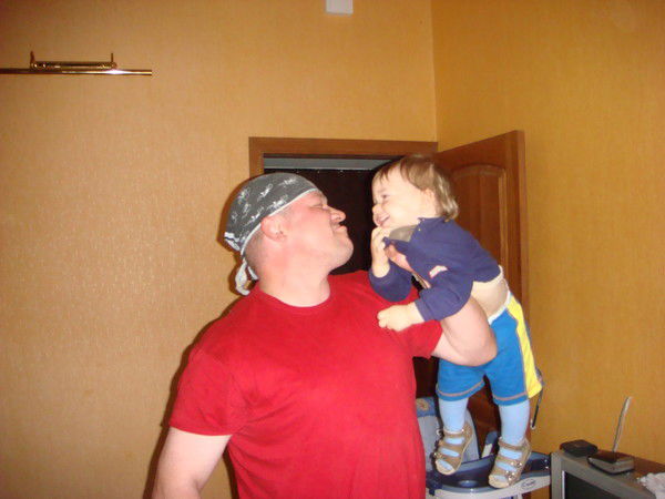 Димон Реутин