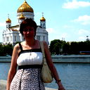 Svetlana Nazarova