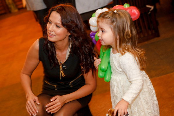 Татьяна Залеская (Алипова)