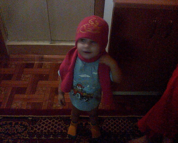 Юрий Воробец