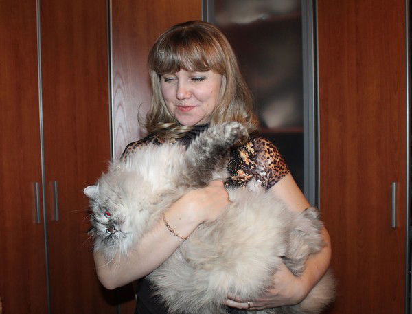 Елена Фотина