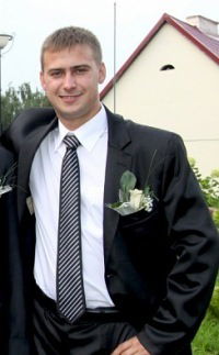 Валерий Демчук