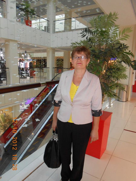 Наталья Даутова