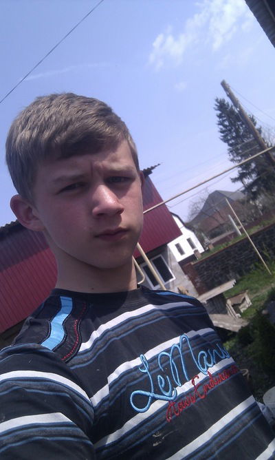 Діма Савлук