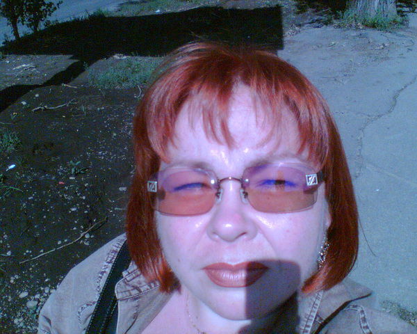 Ольга Зубова