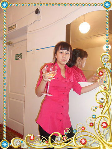 Галина Пищенкова