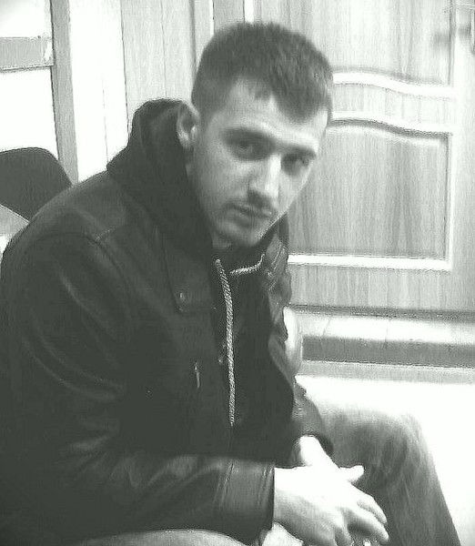 Гена Павлушин